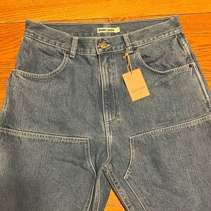 Rudy Jude Adult Utility Jean